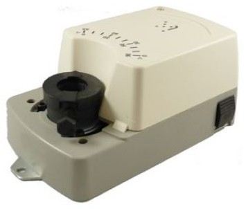 Actuador Rapido Modulante