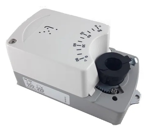 Actuador Rapido On/Off Con Sw