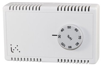 Humidistato Ambiente Indust.