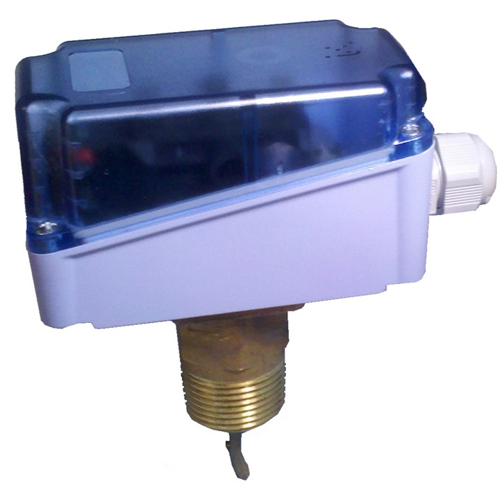 FlowSwitch Controlador de Caudal Ip65