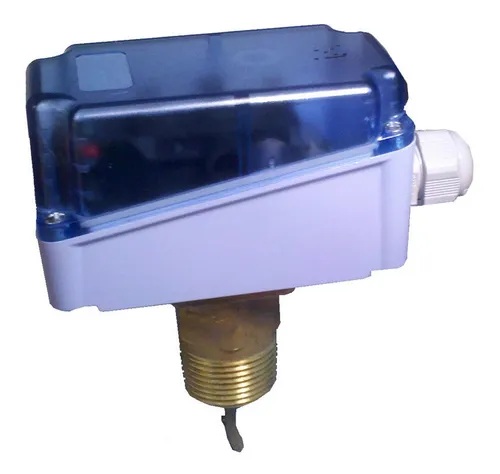 FlowSwitch Control de Caudal 1-8"