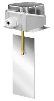 FlowSwitch Control de Caudal de Aire