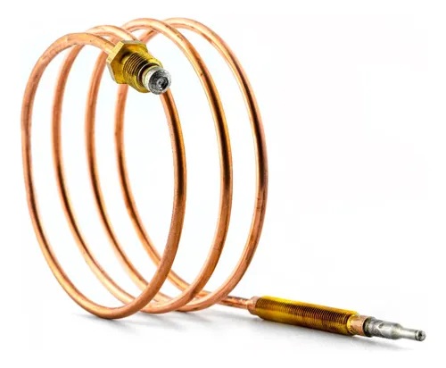 Termocupla Cuerpo Roscado