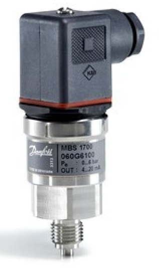 Transmisor de Presion