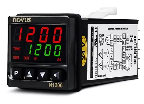 Controlador Digital Universal