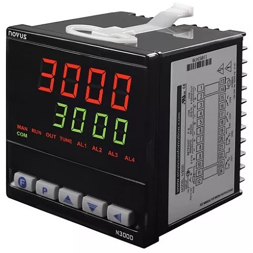 Controlador Universal 96 x 96