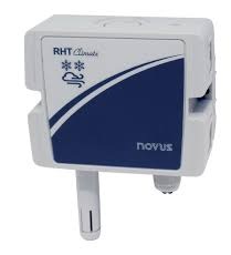 Transmisor Humed+Temp 150 Mm c/ com