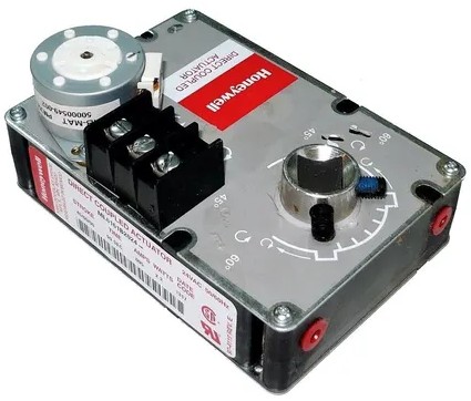 Actuador On/Off Flot