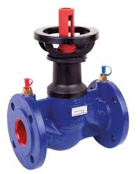 Valvula Equilibradora 3"