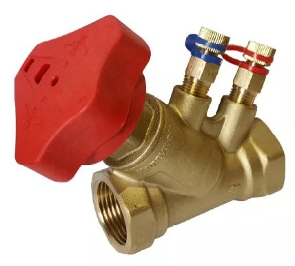 Valvula Equilibradora 3/4"