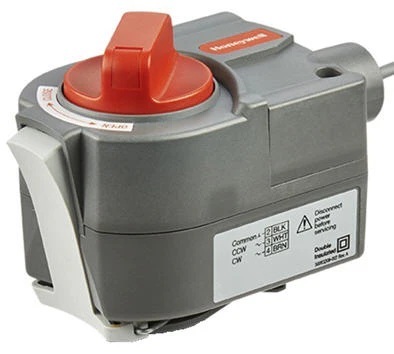 Actuador Modulante p/Vbn