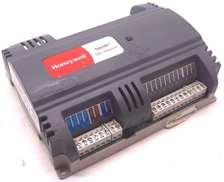 Controlador de Campo Spyder Pul6438S