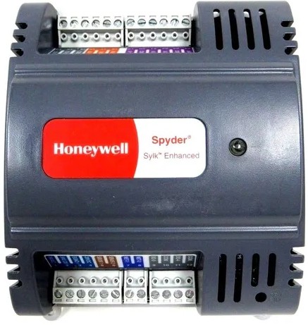 Controlador de Campo Spyder Micro Pul4024S