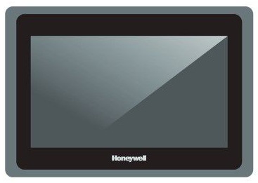 Display Color Touchscreen