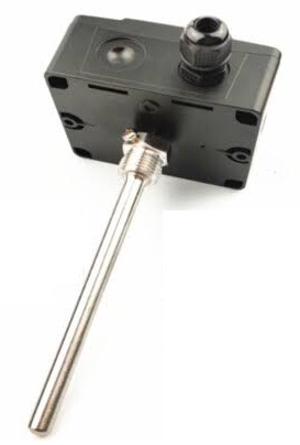 Sensor de Temp de Inmesion c/vaina