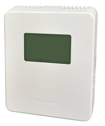 Sensor de Temperatura de Ambiente