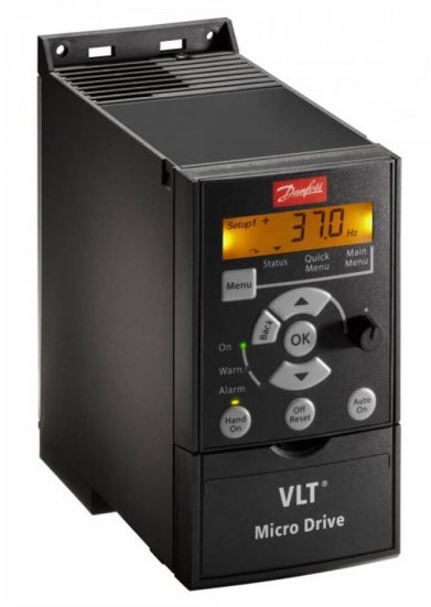 Variador de Velocidad VLT FC51