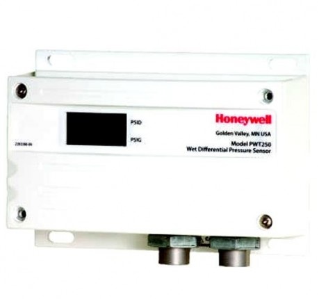 Transmisor de Presion Diferencial